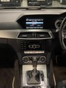 USED 2015 15 MERCEDES-BENZ C-CLASS 2.1 C250 CDI AMG Sport Edition Coupe 2dr Diesel G-Tronic+ Euro 5 (s/s) (204 ps) 