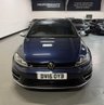 USED 2015 15 VOLKSWAGEN GOLF 2.0 TSI BlueMotion Tech R Hatchback 3dr Petrol DSG 4Motion Euro 6 (s/s) (300 ps) 