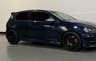 USED 2015 15 VOLKSWAGEN GOLF 2.0 TSI BlueMotion Tech R Hatchback 3dr Petrol DSG 4Motion Euro 6 (s/s) (300 ps) 