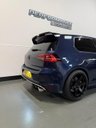 USED 2015 15 VOLKSWAGEN GOLF 2.0 TSI BlueMotion Tech R Hatchback 3dr Petrol DSG 4Motion Euro 6 (s/s) (300 ps) 