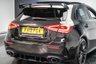 USED 2019 K MERCEDES-BENZ A-CLASS 2.0 A35 AMG (Premium Plus) Hatchback 5dr Petrol SpdS DCT 4MATIC Euro 6 (s/s) (306 ps) 12-Month Warranty | 8.9% APR