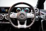 USED 2019 K MERCEDES-BENZ A-CLASS 2.0 A35 AMG (Premium Plus) Hatchback 5dr Petrol SpdS DCT 4MATIC Euro 6 (s/s) (306 ps) 12-Month Warranty | 8.9% APR
