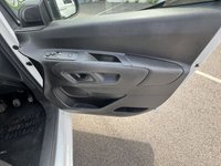 USED 2020 70 VAUXHALL COMBO 1.6 Turbo D 2300 Sportive Panel Van 4dr Diesel Manual L1 H1 Euro 6 (s/s) (100 ps) 1.6 Turbo D 2300 Sportive Panel Van 4dr Diesel Manual L1 H1 Euro 6  FINANCE OPTIONS AVAILABLE