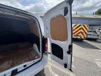 USED 2020 70 VAUXHALL COMBO 1.6 Turbo D 2300 Sportive Panel Van 4dr Diesel Manual L1 H1 Euro 6 (s/s) (100 ps) 1.6 Turbo D 2300 Sportive Panel Van 4dr Diesel Manual L1 H1 Euro 6  FINANCE OPTIONS AVAILABLE