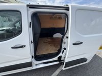 USED 2020 70 VAUXHALL COMBO 1.6 Turbo D 2300 Sportive Panel Van 4dr Diesel Manual L1 H1 Euro 6 (s/s) (100 ps) 1.6 Turbo D 2300 Sportive Panel Van 4dr Diesel Manual L1 H1 Euro 6  FINANCE OPTIONS AVAILABLE