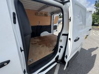USED 2020 70 VAUXHALL COMBO 1.6 Turbo D 2300 Sportive Panel Van 4dr Diesel Manual L1 H1 Euro 6 (s/s) (100 ps) 1.6 Turbo D 2300 Sportive Panel Van 4dr Diesel Manual L1 H1 Euro 6  FINANCE OPTIONS AVAILABLE