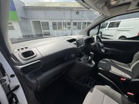 USED 2020 70 VAUXHALL COMBO 1.6 Turbo D 2300 Sportive Panel Van 4dr Diesel Manual L1 H1 Euro 6 (s/s) (100 ps) 1.6 Turbo D 2300 Sportive Panel Van 4dr Diesel Manual L1 H1 Euro 6  FINANCE OPTIONS AVAILABLE