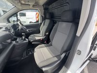 USED 2020 70 VAUXHALL COMBO 1.6 Turbo D 2300 Sportive Panel Van 4dr Diesel Manual L1 H1 Euro 6 (s/s) (100 ps) 1.6 Turbo D 2300 Sportive Panel Van 4dr Diesel Manual L1 H1 Euro 6  FINANCE OPTIONS AVAILABLE