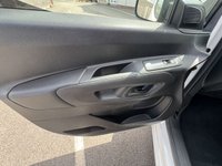 USED 2020 70 VAUXHALL COMBO 1.6 Turbo D 2300 Sportive Panel Van 4dr Diesel Manual L1 H1 Euro 6 (s/s) (100 ps) 1.6 Turbo D 2300 Sportive Panel Van 4dr Diesel Manual L1 H1 Euro 6  FINANCE OPTIONS AVAILABLE