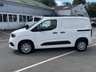 USED 2020 70 VAUXHALL COMBO 1.6 Turbo D 2300 Sportive Panel Van 4dr Diesel Manual L1 H1 Euro 6 (s/s) (100 ps) 1.6 Turbo D 2300 Sportive Panel Van 4dr Diesel Manual L1 H1 Euro 6  FINANCE OPTIONS AVAILABLE