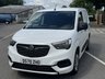USED 2020 70 VAUXHALL COMBO 1.6 Turbo D 2300 Sportive Panel Van 4dr Diesel Manual L1 H1 Euro 6 (s/s) (100 ps) 1.6 Turbo D 2300 Sportive Panel Van 4dr Diesel Manual L1 H1 Euro 6  FINANCE OPTIONS AVAILABLE