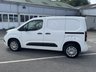 USED 2020 70 VAUXHALL COMBO 1.6 Turbo D 2300 Sportive Panel Van 4dr Diesel Manual L1 H1 Euro 6 (s/s) (100 ps) 1.6 Turbo D 2300 Sportive Panel Van 4dr Diesel Manual L1 H1 Euro 6  FINANCE OPTIONS AVAILABLE