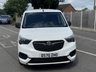 USED 2020 70 VAUXHALL COMBO 1.6 Turbo D 2300 Sportive Panel Van 4dr Diesel Manual L1 H1 Euro 6 (s/s) (100 ps) 1.6 Turbo D 2300 Sportive Panel Van 4dr Diesel Manual L1 H1 Euro 6  FINANCE OPTIONS AVAILABLE