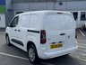 USED 2020 70 VAUXHALL COMBO 1.6 Turbo D 2300 Sportive Panel Van 4dr Diesel Manual L1 H1 Euro 6 (s/s) (100 ps) 1.6 Turbo D 2300 Sportive Panel Van 4dr Diesel Manual L1 H1 Euro 6  FINANCE OPTIONS AVAILABLE