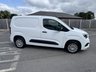 USED 2020 70 VAUXHALL COMBO 1.6 Turbo D 2300 Sportive Panel Van 4dr Diesel Manual L1 H1 Euro 6 (s/s) (100 ps) 1.6 Turbo D 2300 Sportive Panel Van 4dr Diesel Manual L1 H1 Euro 6  FINANCE OPTIONS AVAILABLE