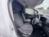 USED 2020 70 VAUXHALL COMBO 1.6 Turbo D 2300 Sportive Panel Van 4dr Diesel Manual L1 H1 Euro 6 (s/s) (100 ps) 1.6 Turbo D 2300 Sportive Panel Van 4dr Diesel Manual L1 H1 Euro 6  FINANCE OPTIONS AVAILABLE