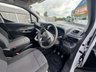 USED 2020 70 VAUXHALL COMBO 1.6 Turbo D 2300 Sportive Panel Van 4dr Diesel Manual L1 H1 Euro 6 (s/s) (100 ps) 1.6 Turbo D 2300 Sportive Panel Van 4dr Diesel Manual L1 H1 Euro 6  FINANCE OPTIONS AVAILABLE