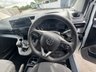 USED 2020 70 VAUXHALL COMBO 1.6 Turbo D 2300 Sportive Panel Van 4dr Diesel Manual L1 H1 Euro 6 (s/s) (100 ps) 1.6 Turbo D 2300 Sportive Panel Van 4dr Diesel Manual L1 H1 Euro 6  FINANCE OPTIONS AVAILABLE