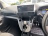 USED 2020 70 VAUXHALL COMBO 1.6 Turbo D 2300 Sportive Panel Van 4dr Diesel Manual L1 H1 Euro 6 (s/s) (100 ps) 1.6 Turbo D 2300 Sportive Panel Van 4dr Diesel Manual L1 H1 Euro 6  FINANCE OPTIONS AVAILABLE