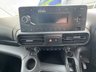 USED 2020 70 VAUXHALL COMBO 1.6 Turbo D 2300 Sportive Panel Van 4dr Diesel Manual L1 H1 Euro 6 (s/s) (100 ps) 1.6 Turbo D 2300 Sportive Panel Van 4dr Diesel Manual L1 H1 Euro 6  FINANCE OPTIONS AVAILABLE