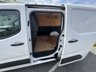 USED 2020 70 VAUXHALL COMBO 1.6 Turbo D 2300 Sportive Panel Van 4dr Diesel Manual L1 H1 Euro 6 (s/s) (100 ps) 1.6 Turbo D 2300 Sportive Panel Van 4dr Diesel Manual L1 H1 Euro 6  FINANCE OPTIONS AVAILABLE