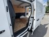 USED 2020 70 VAUXHALL COMBO 1.6 Turbo D 2300 Sportive Panel Van 4dr Diesel Manual L1 H1 Euro 6 (s/s) (100 ps) 1.6 Turbo D 2300 Sportive Panel Van 4dr Diesel Manual L1 H1 Euro 6  FINANCE OPTIONS AVAILABLE
