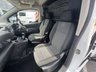 USED 2020 70 VAUXHALL COMBO 1.6 Turbo D 2300 Sportive Panel Van 4dr Diesel Manual L1 H1 Euro 6 (s/s) (100 ps) 1.6 Turbo D 2300 Sportive Panel Van 4dr Diesel Manual L1 H1 Euro 6  FINANCE OPTIONS AVAILABLE