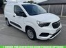 USED 2020 70 VAUXHALL COMBO 1.6 Turbo D 2300 Sportive Panel Van 4dr Diesel Manual L1 H1 Euro 6 (s/s) (100 ps) 1.6 Turbo D 2300 Sportive Panel Van 4dr Diesel Manual L1 H1 Euro 6  FINANCE OPTIONS AVAILABLE