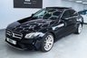USED 2017 67 MERCEDES-BENZ E-CLASS 2.0 E220d AMG Line (Premium) Saloon 4dr Diesel G-Tronic+ 4MATIC Euro 6 (s/s) (194 ps) 