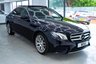 USED 2017 67 MERCEDES-BENZ E-CLASS 2.0 E220d AMG Line (Premium) Saloon 4dr Diesel G-Tronic+ 4MATIC Euro 6 (s/s) (194 ps) 