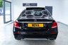 USED 2017 67 MERCEDES-BENZ E-CLASS 2.0 E220d AMG Line (Premium) Saloon 4dr Diesel G-Tronic+ 4MATIC Euro 6 (s/s) (194 ps) 
