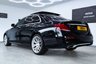 USED 2017 67 MERCEDES-BENZ E-CLASS 2.0 E220d AMG Line (Premium) Saloon 4dr Diesel G-Tronic+ 4MATIC Euro 6 (s/s) (194 ps) 