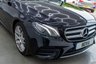 USED 2017 67 MERCEDES-BENZ E-CLASS 2.0 E220d AMG Line (Premium) Saloon 4dr Diesel G-Tronic+ 4MATIC Euro 6 (s/s) (194 ps) 
