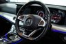USED 2017 67 MERCEDES-BENZ E-CLASS 2.0 E220d AMG Line (Premium) Saloon 4dr Diesel G-Tronic+ 4MATIC Euro 6 (s/s) (194 ps) 
