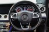 USED 2017 67 MERCEDES-BENZ E-CLASS 2.0 E220d AMG Line (Premium) Saloon 4dr Diesel G-Tronic+ 4MATIC Euro 6 (s/s) (194 ps) 