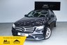 USED 2017 67 MERCEDES-BENZ E-CLASS 2.0 E220d AMG Line (Premium) Saloon 4dr Diesel G-Tronic+ 4MATIC Euro 6 (s/s) (194 ps) 
