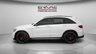 USED 2021 71 MERCEDES-BENZ GLC 4.0 GLC63 V8 BiTurbo AMG S (Premium Plus) SUV 5dr Petrol SpdS MCT 4MATIC+ Euro 6 (s/s) (510 ps) 