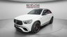 USED 2021 71 MERCEDES-BENZ GLC 4.0 GLC63 V8 BiTurbo AMG S (Premium Plus) SUV 5dr Petrol SpdS MCT 4MATIC+ Euro 6 (s/s) (510 ps) 