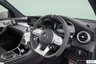USED 2021 71 MERCEDES-BENZ GLC 4.0 GLC63 V8 BiTurbo AMG S (Premium Plus) SUV 5dr Petrol SpdS MCT 4MATIC+ Euro 6 (s/s) (510 ps) 