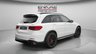USED 2021 71 MERCEDES-BENZ GLC 4.0 GLC63 V8 BiTurbo AMG S (Premium Plus) SUV 5dr Petrol SpdS MCT 4MATIC+ Euro 6 (s/s) (510 ps) 