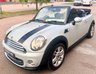 USED 2014 14 MINI CONVERTIBLE 1.6 Cooper Convertible 2dr Petrol Manual Euro 6 (s/s) (122 ps) BRILLIANT CONDITION+CLEAN EXAMPLE!!