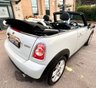 USED 2014 14 MINI CONVERTIBLE 1.6 Cooper Convertible 2dr Petrol Manual Euro 6 (s/s) (122 ps) BRILLIANT CONDITION+CLEAN EXAMPLE!!
