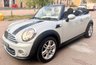 USED 2014 14 MINI CONVERTIBLE 1.6 Cooper Convertible 2dr Petrol Manual Euro 6 (s/s) (122 ps) BRILLIANT CONDITION+CLEAN EXAMPLE!!
