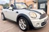 USED 2014 14 MINI CONVERTIBLE 1.6 Cooper Convertible 2dr Petrol Manual Euro 6 (s/s) (122 ps) BRILLIANT CONDITION+CLEAN EXAMPLE!!