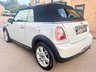 USED 2014 14 MINI CONVERTIBLE 1.6 Cooper Convertible 2dr Petrol Manual Euro 6 (s/s) (122 ps) BRILLIANT CONDITION+CLEAN EXAMPLE!!