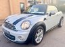 USED 2014 14 MINI CONVERTIBLE 1.6 Cooper Convertible 2dr Petrol Manual Euro 6 (s/s) (122 ps) BRILLIANT CONDITION+CLEAN EXAMPLE!!