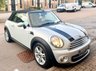 USED 2014 14 MINI CONVERTIBLE 1.6 Cooper Convertible 2dr Petrol Manual Euro 6 (s/s) (122 ps) BRILLIANT CONDITION+CLEAN EXAMPLE!!
