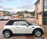USED 2014 14 MINI CONVERTIBLE 1.6 Cooper Convertible 2dr Petrol Manual Euro 6 (s/s) (122 ps) BRILLIANT CONDITION+CLEAN EXAMPLE!!