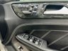 USED 2013 13 MERCEDES-BENZ M-CLASS 5.5 ML63 V8 AMG SUV 5dr Petrol G-Tronic 4WD Euro 5 (s/s) (525 ps) HEATED SEATS-SAT NAV-SERVICE HISTRY