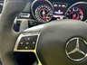 USED 2013 13 MERCEDES-BENZ M-CLASS 5.5 ML63 V8 AMG SUV 5dr Petrol G-Tronic 4WD Euro 5 (s/s) (525 ps) HEATED SEATS-SAT NAV-SERVICE HISTRY